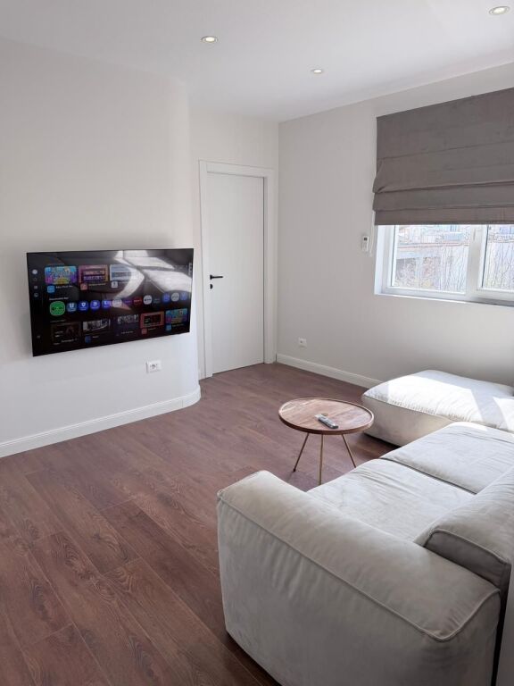 Apartment 1+1 for rent 5 Maji Street