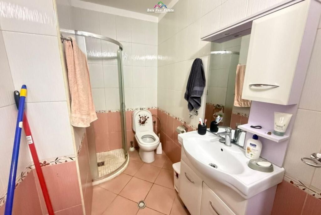 Apartment For Rent 1+1 At Selvia (ID B2101315) Tirana