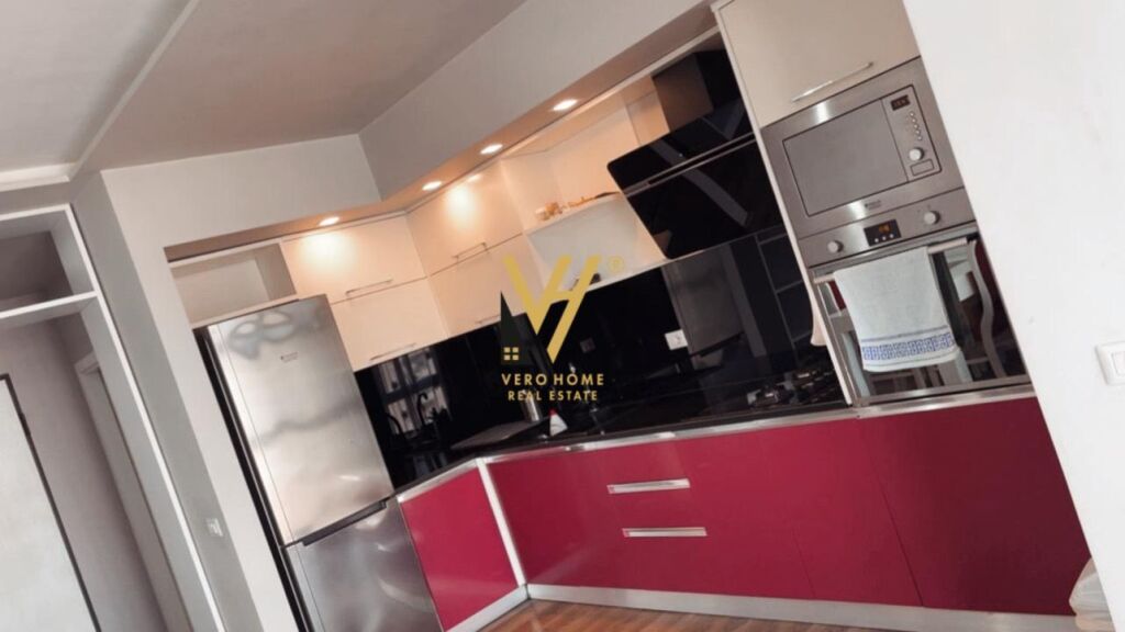 APPARTAMENTO 2+1+BLK IN AFFITTO A ASTIR 50.000 LEKE