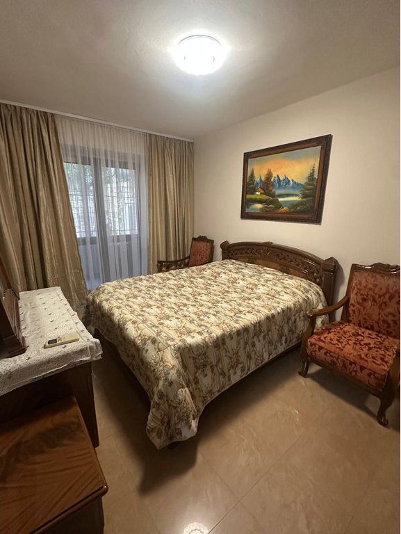 Rent, Apartment 1+1, Vasil Shanto, Tirane.