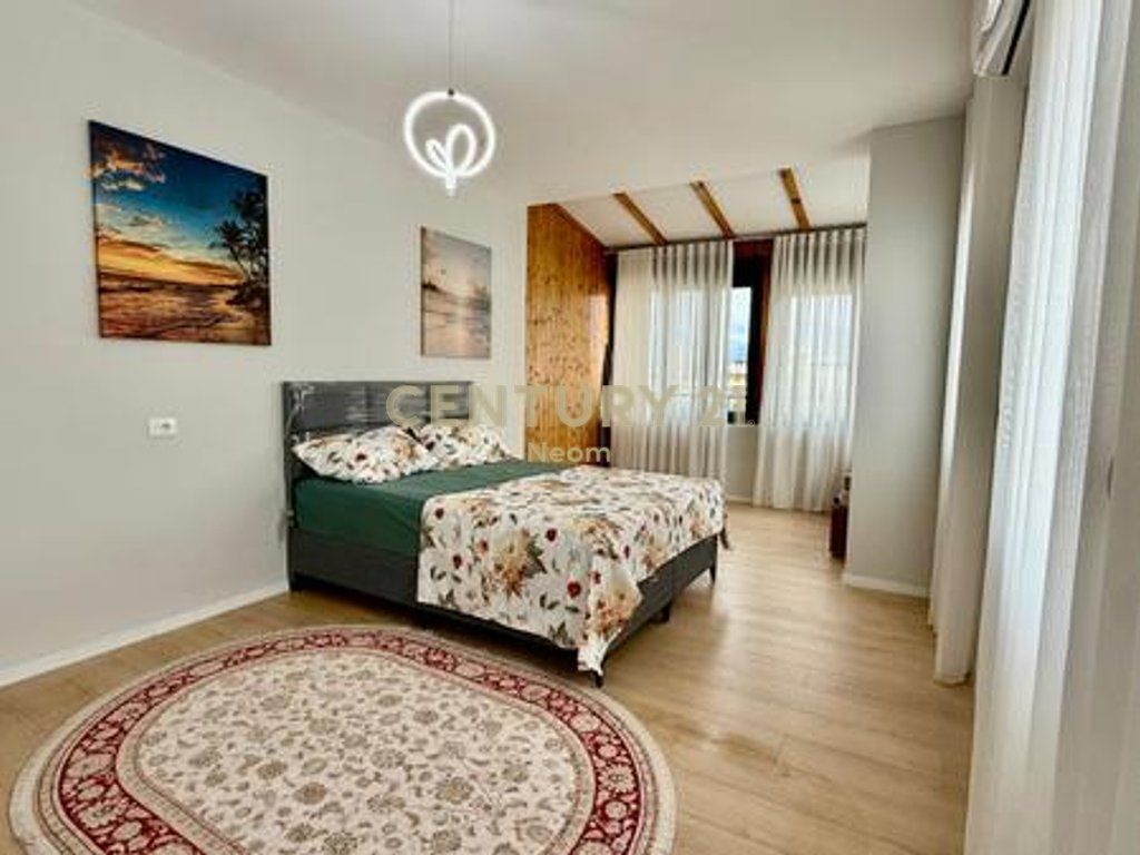 Apartament 2+1 per qira tek Rruga e Elbasanit