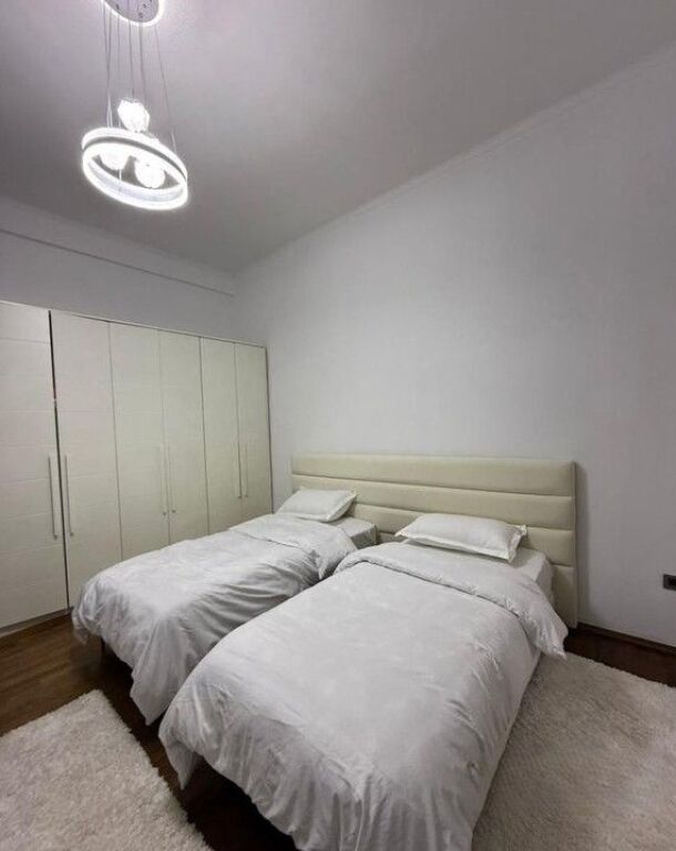 Appartamento 2+1+2 vicino al centro, Via Barrikadave Tirana!
