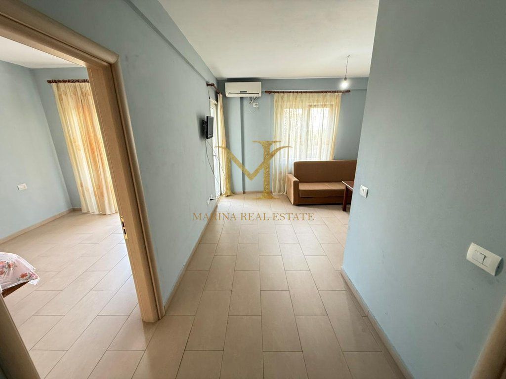 Appartamento 1+1 in Vendita a Shkëmbi i Kavajës, Durrës - 65.000€ | 64 m²