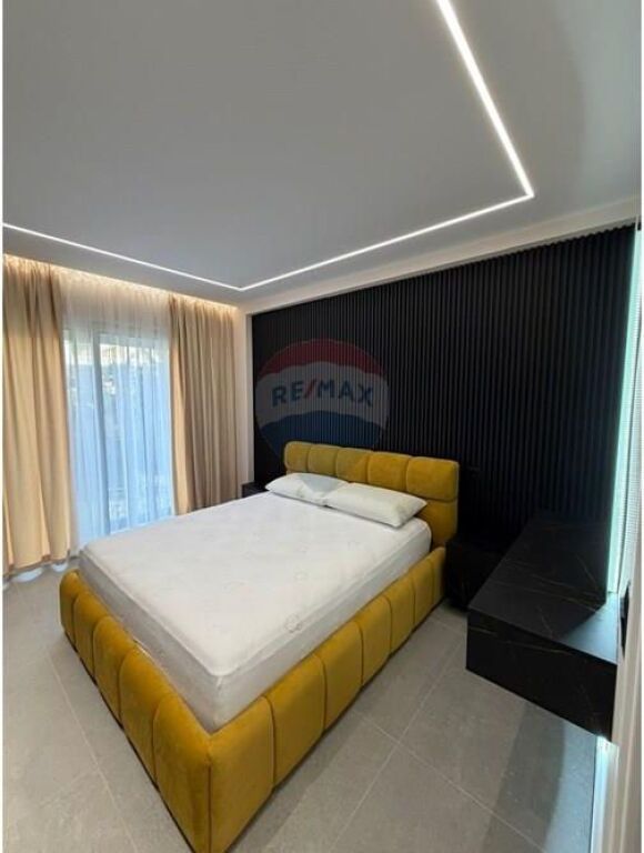 Apartament 1+1 për Qira Afatgjatë – Ujë i Ftohtë, Vlorë