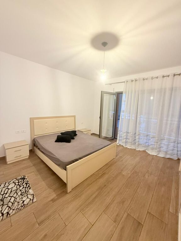 🏡 Affittasi appartamento 2+1+posto auto al Complesso Delijorgji