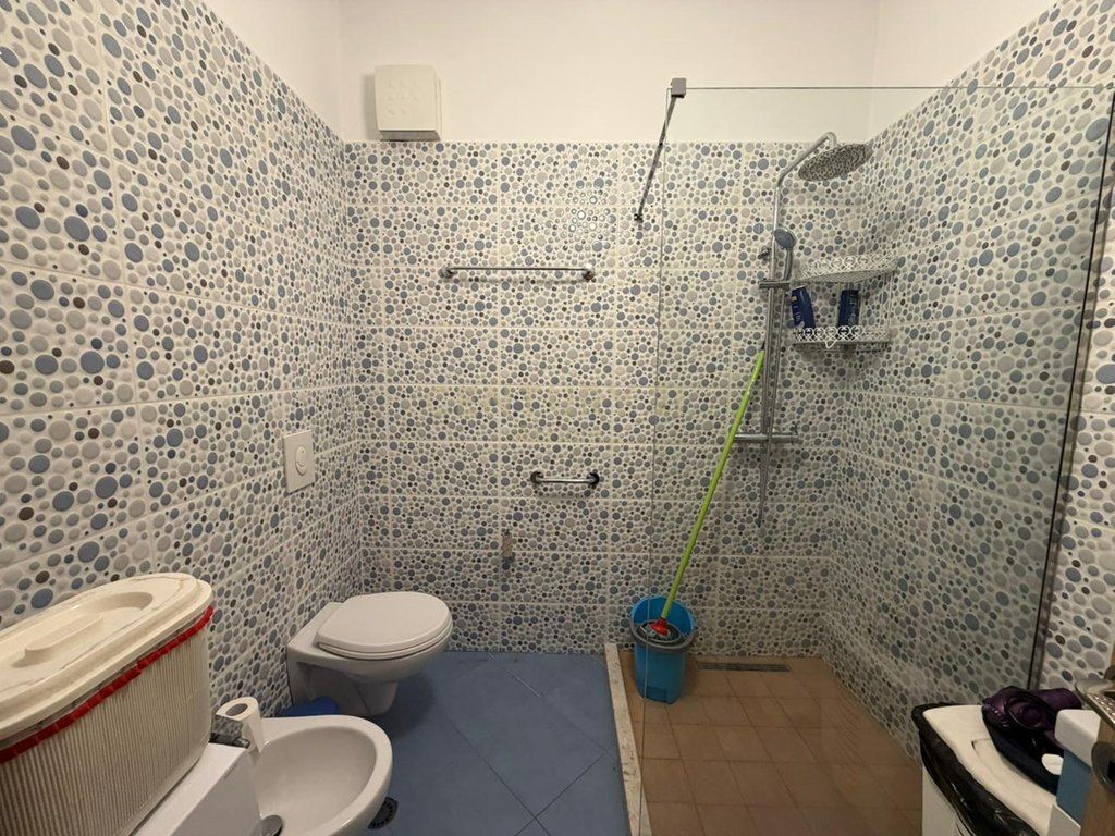 Appartamento 1+1 in affitto vicino al Ministero degli Esteri 600 € /Mese