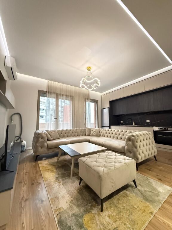 🏡 Apartament 1+1 me Qira tek Kompleksi Kompleksi Delijorgji