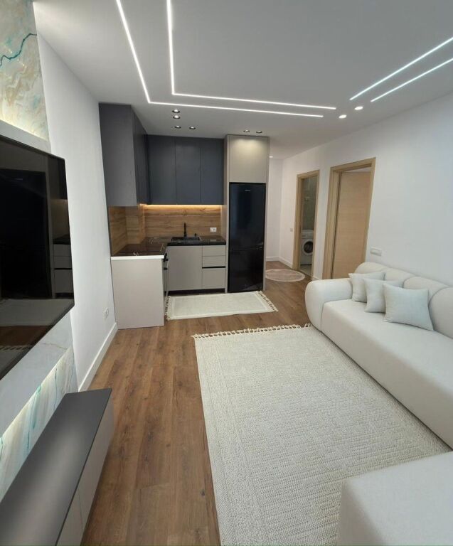 📌Shitet Apartament 1+1 në Astir (te rrethi)