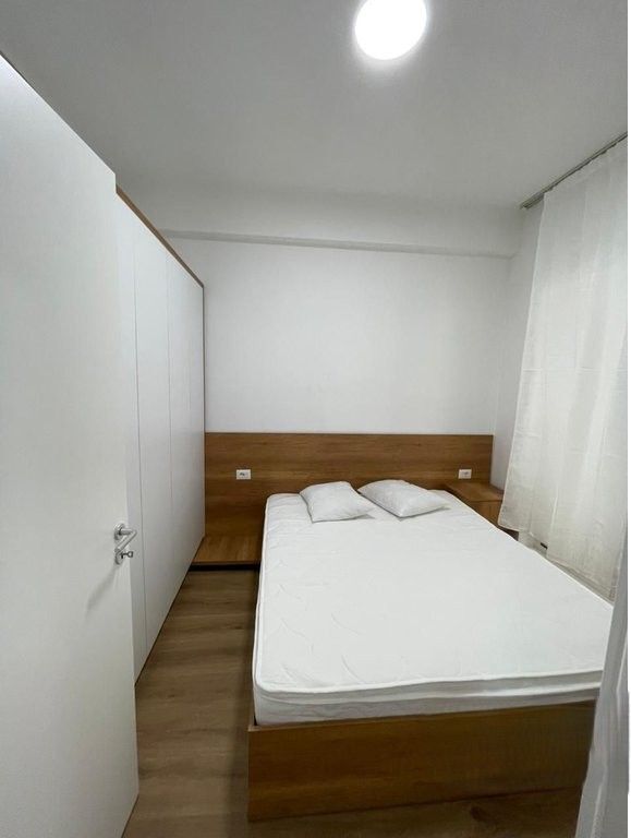 Apartment 1+1 for rent at Kadiu Residence 450 € /Month