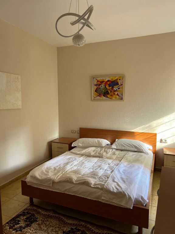 Apartment for rent 1+1 at Mine Peza (ID B210894) Tirana