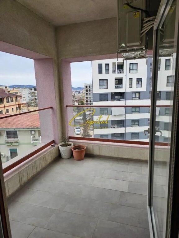 APPARTAMENTO IN AFFITTO 1+1 ALI DEMI 550 EURO