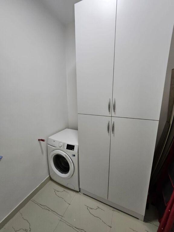 Apartamet elbasan