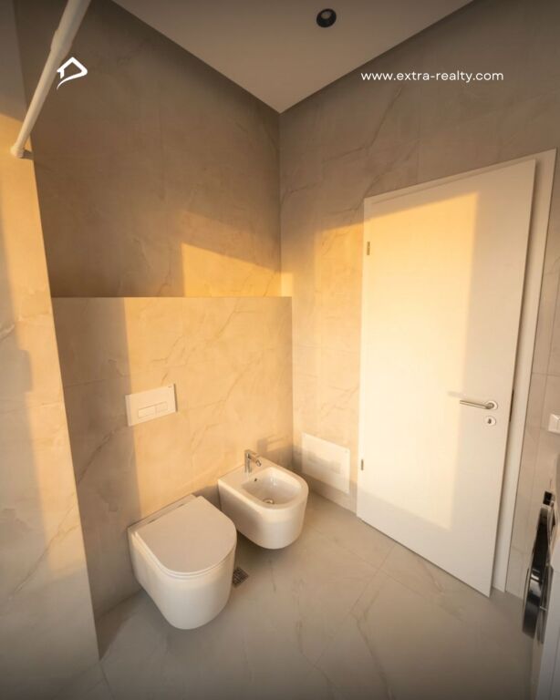APARTMENT 1+1 FOR RENT