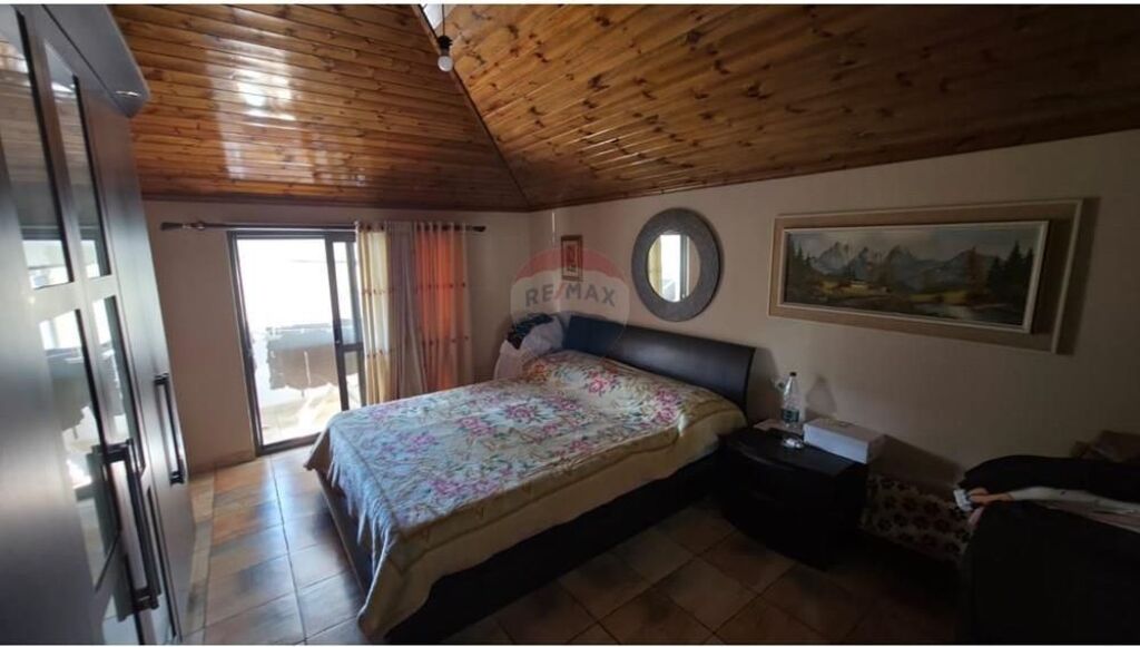Apartament 3+1+2 ne shitje,Tregu Elektrik - Pamja 2