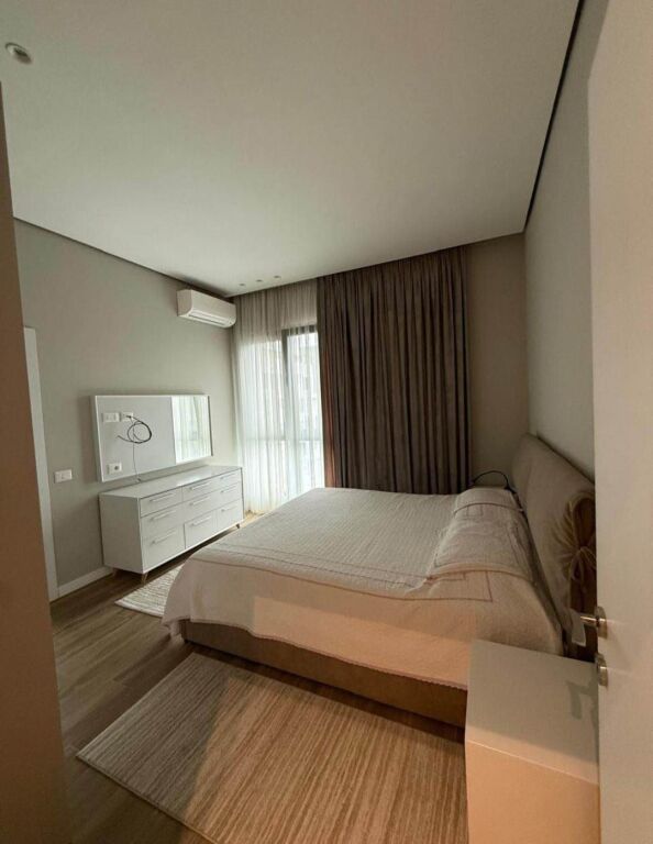 🏡 Appartamento 2+1+Posto Auto in affitto a Square 21