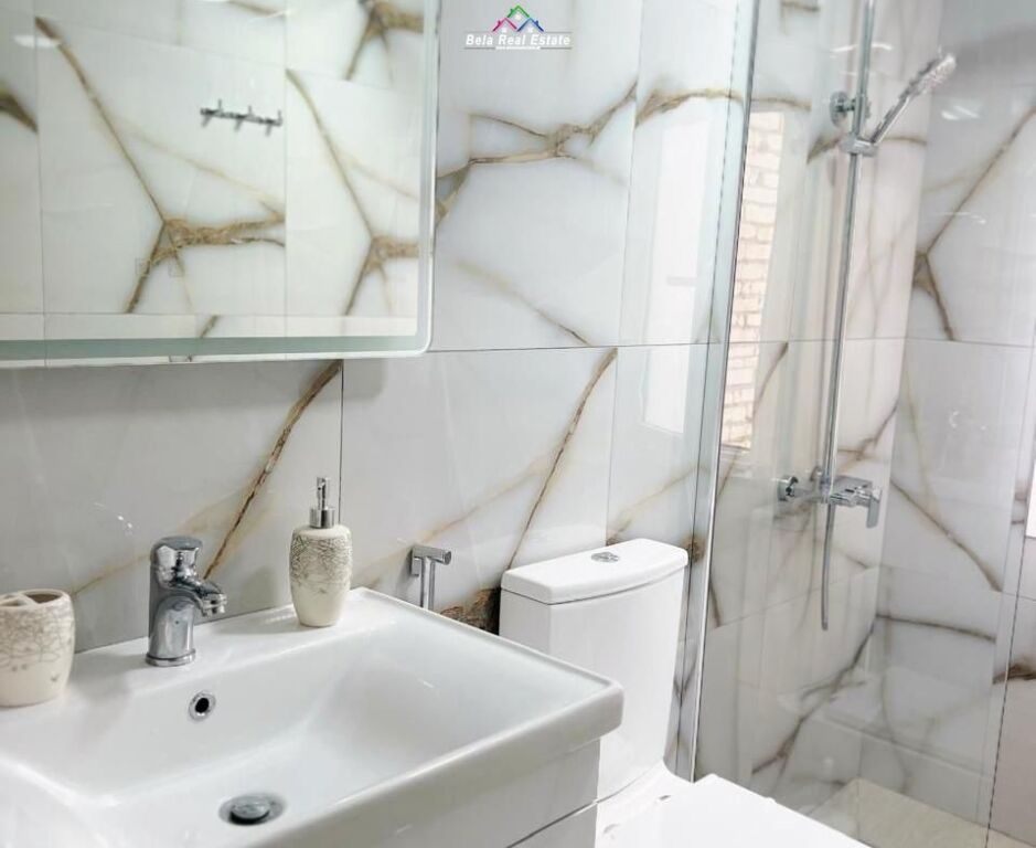 Appartamento In Affitto 1+1 In Via Durazzo (ID B211437) Tirana