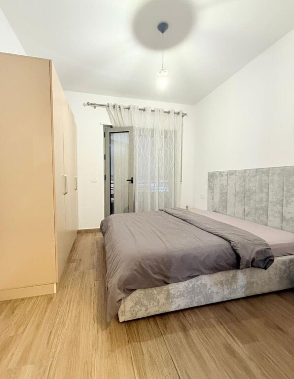 🏡 Appartamento 2+1+2 + un posto auto in affitto al Complesso Delijorgji