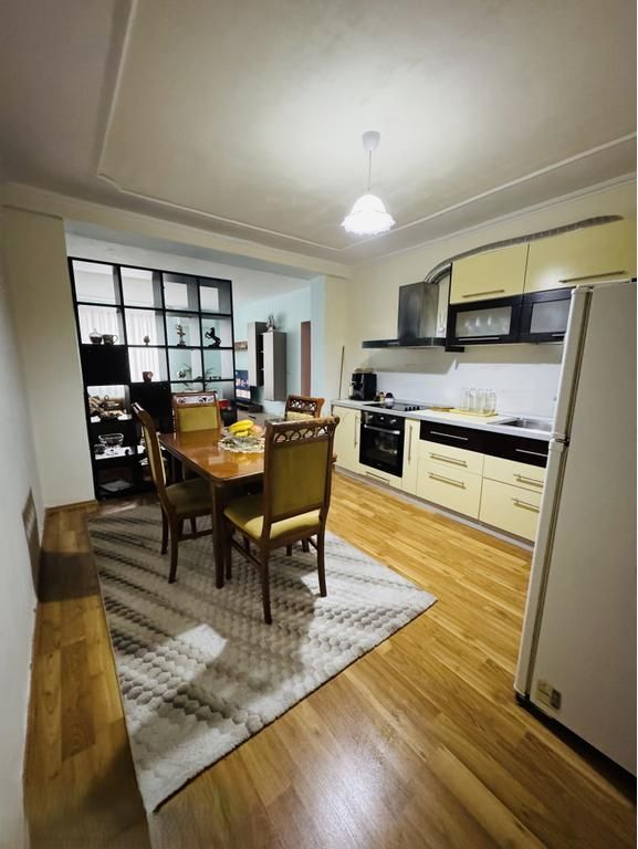 NEW LISTING. 1+1 apartment for rent in the heart of Tirana! 700 Euro