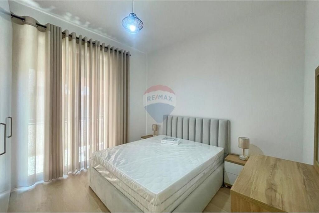 Appartamento 1+1 in Affitto – Complesso Delijorgji