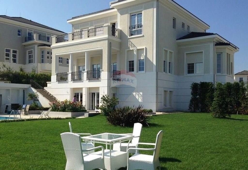 Villa - In Vendita - Rolling Hills 2, Tirana ID: 530581001-83