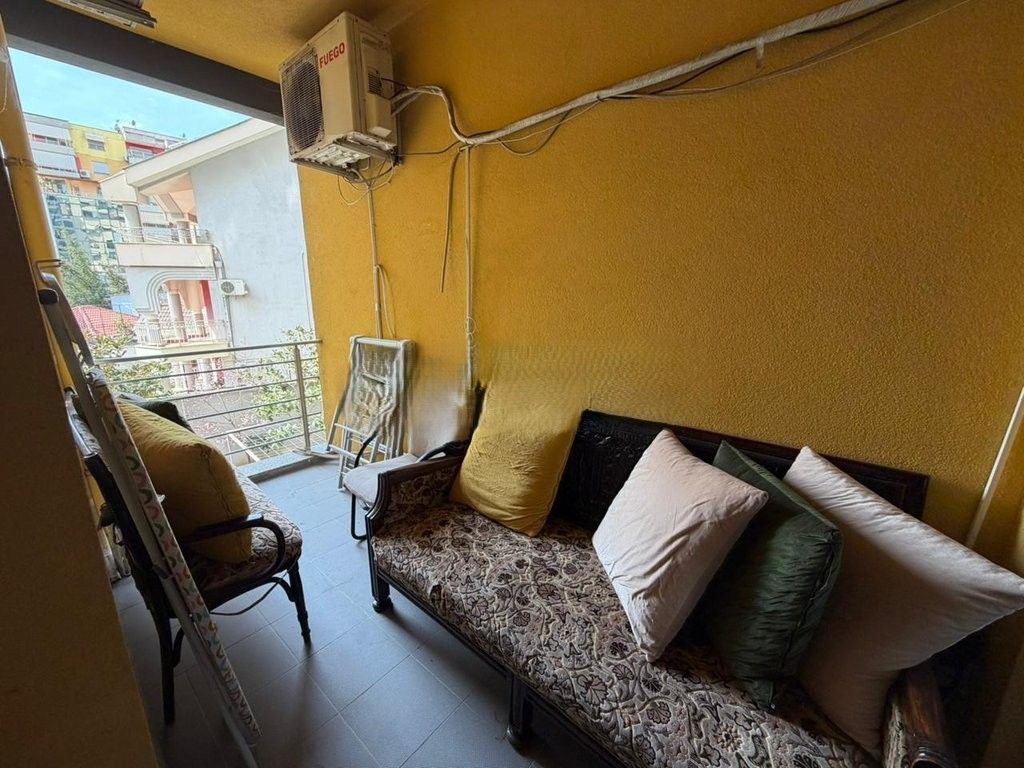 Appartamento 1+1 in affitto vicino al Ministero degli Esteri 600 € /Mese