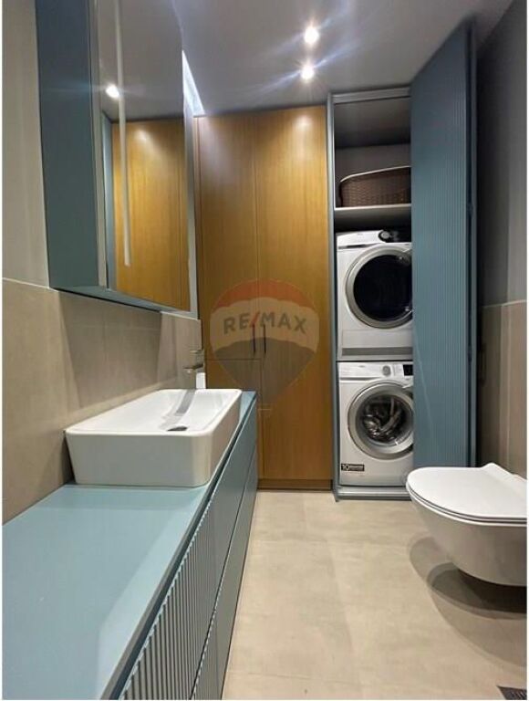 Apartment - For Rent - Olive Street, Tirana