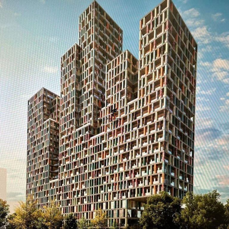 SHITET APARTAMENT 1+1 ZOGU I ZI 245.000 EURO FH-64816