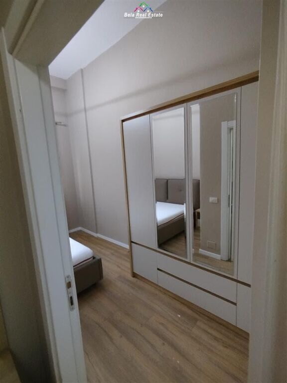 Apartment For Rent 1+1 at Golden Park Complex (ID B210881) Tirana.