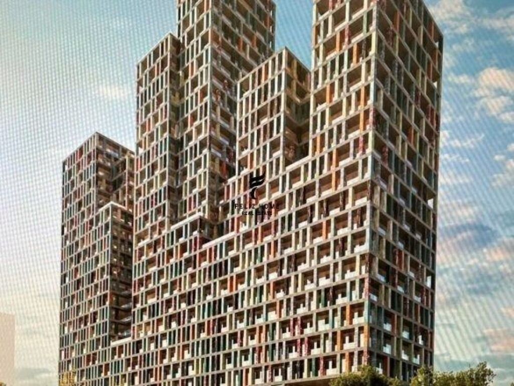 VENDESI APPARTAMENTO 2+1 ZOGU I ZI 267.000 EURO FH-64785