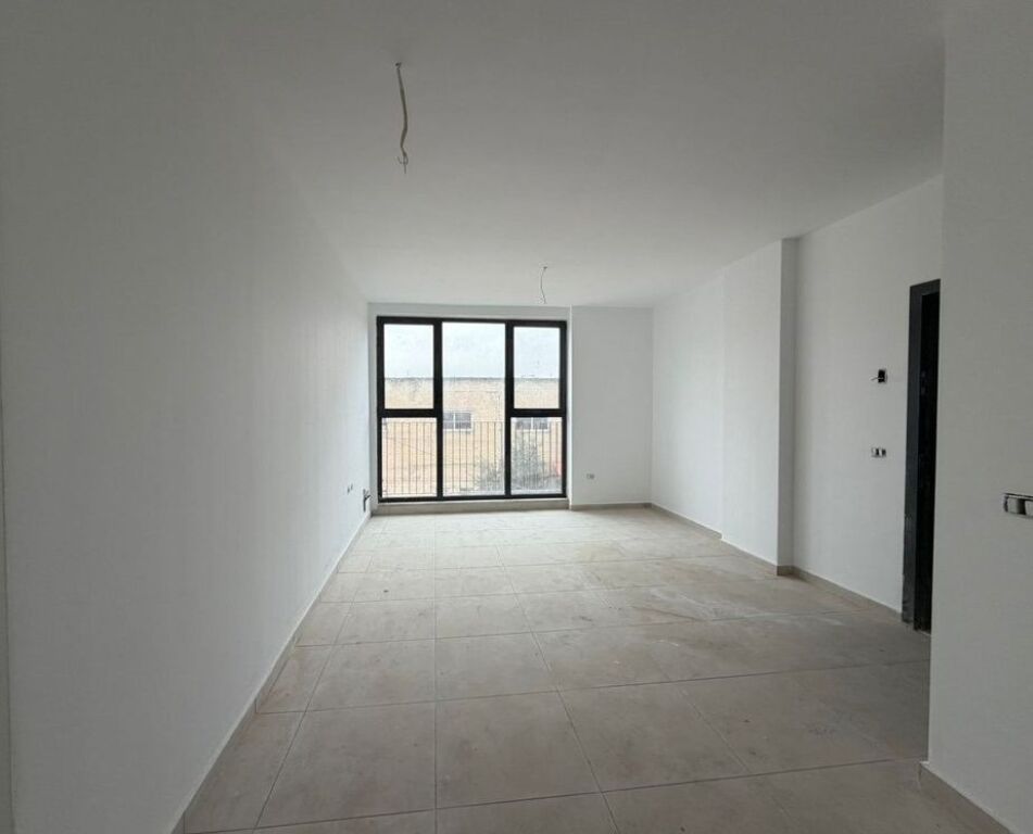 Apartment 1+1 For Sale on Siri Kodra Street, Tirana