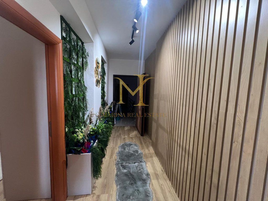 Appartamento 2+1 In Affitto sulla Spiaggia Ferroviaria, Durrës - 600€ | 85 m²