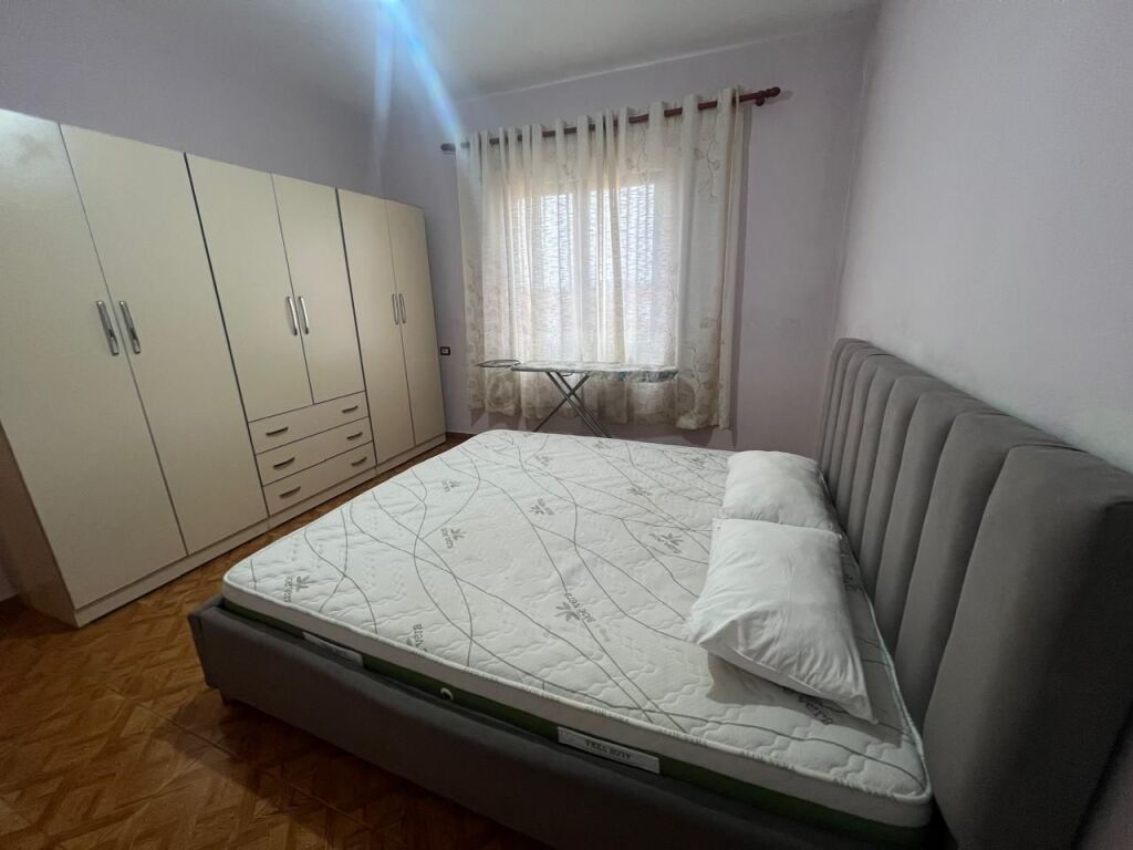 🏡 Appartamento 1+1 in Affitto a Don Bosko, Fiore di BOSKO, 450 mila leke