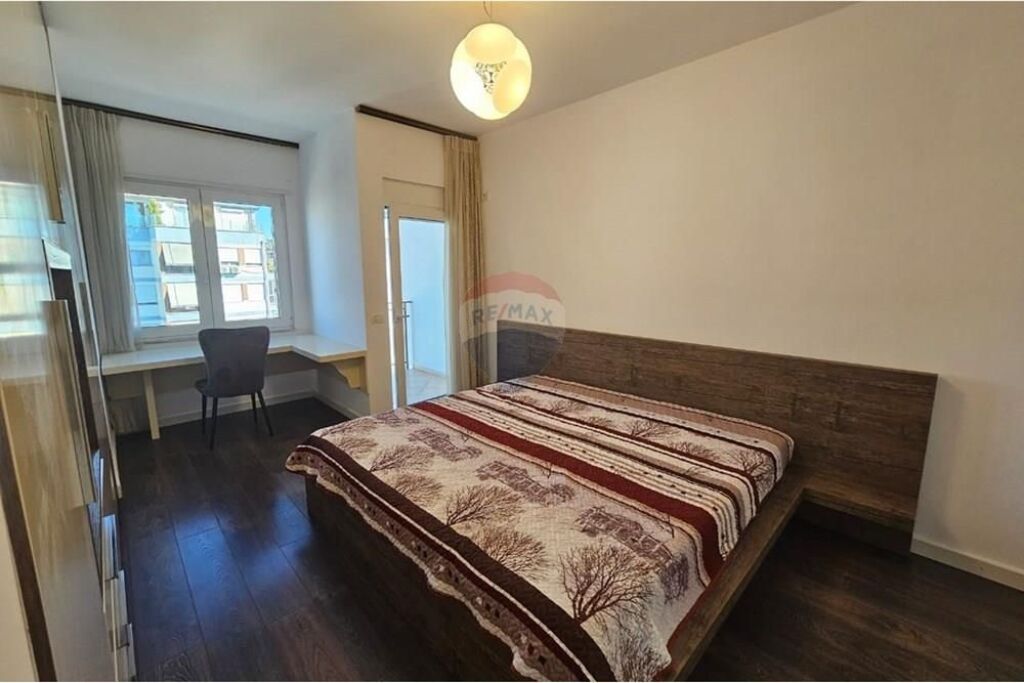 Apartament 2+1 për shitje – Rruga Tom Pllezha Astir