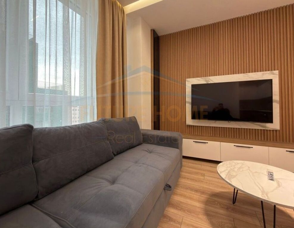 Rent Apartment 2+1, "Kika 3", Paris Municipality.