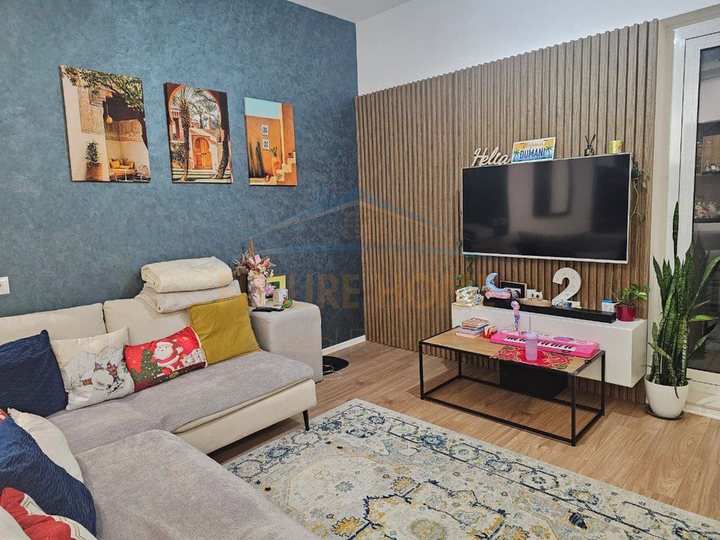 For sale, Apartment 2+1+2, Mangalem Complex 21, Ali Demi