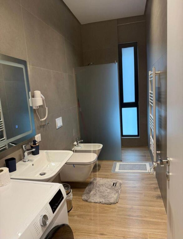 🏡 Appartamento 2+1+Posto Auto in affitto a Square 21