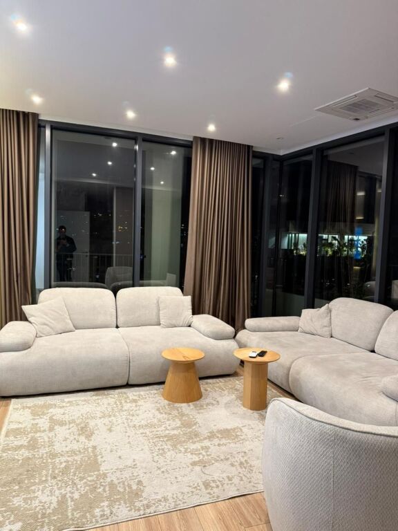Appartamento 2+1 in vendita presso Res. Lake View