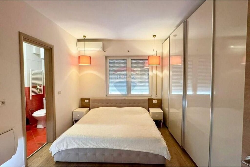 Apartment 2+1 for sale , Ali Demi