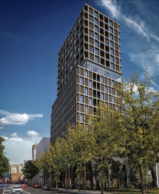 Appartamento 2+1 in Vendita – Residenza "Altura" (Nuovo Viale)
