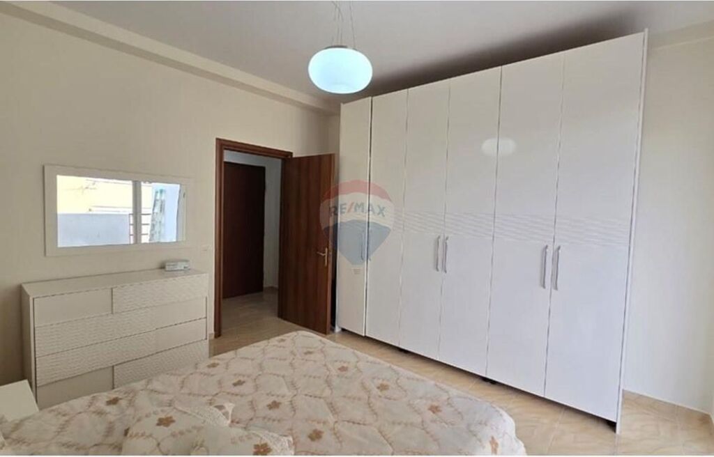 Appartamento - In Affitto - Via Thesari, Tirana