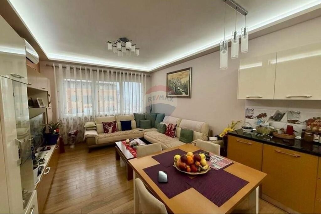 Appartamento 2+1 in vendita, Astir