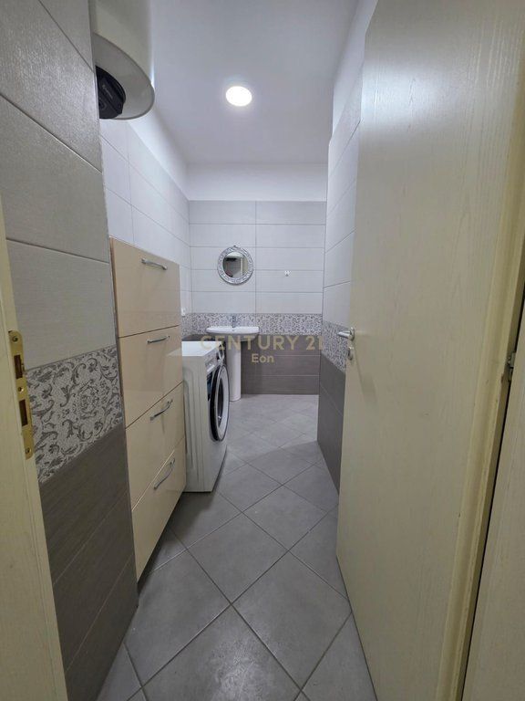 Apartament 2+1 për shitje në Durrës, Ish-Fabrika e Bukës!