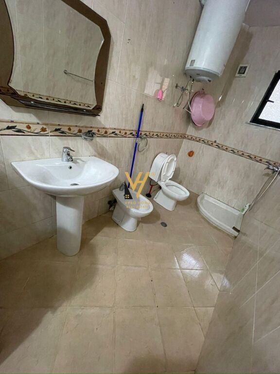 APARTMENT 1+1+BLK FOR RENT AT SELVIA 60,000 LEKE