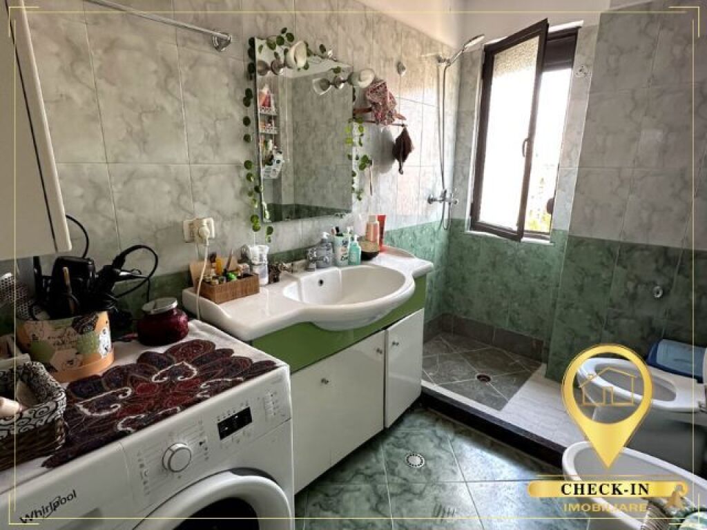 Affittasi appartamento 2+1 a Porcelan