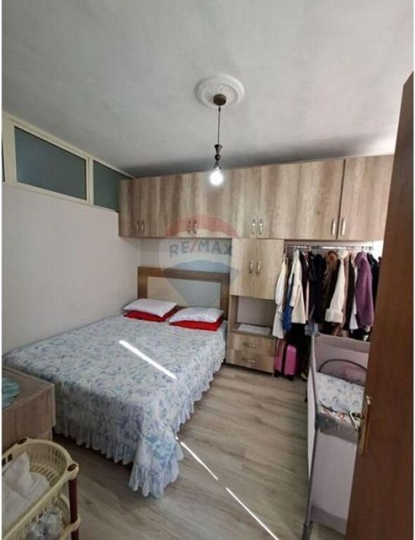 Apartment 1+1 for sale in Yzberisht