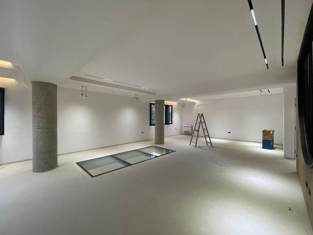 MODERN VILLA FOR RENT IN SELITË