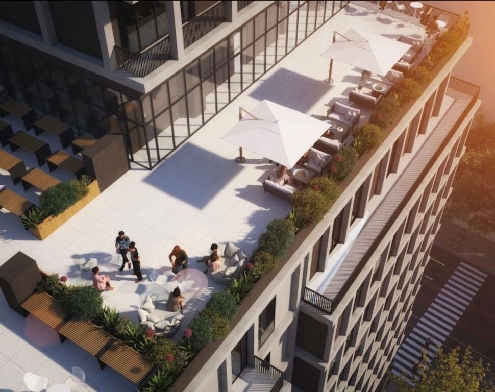 Appartamento 2+1 in Vendita – Residenza "Altura" (Nuovo Viale)