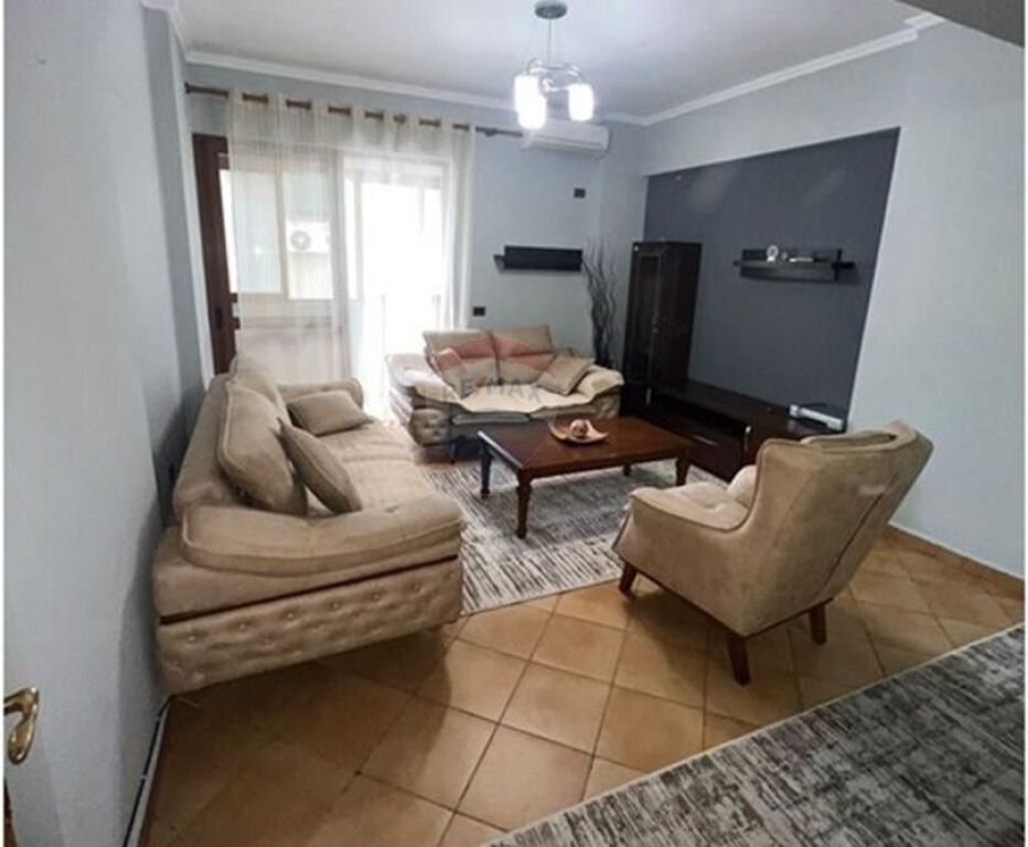 Apartment - For Rent - Kika 1, Tirana