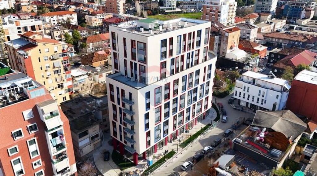Appartamento 2+1 in vendita - Komuna e Parisit ID: 530261056-255