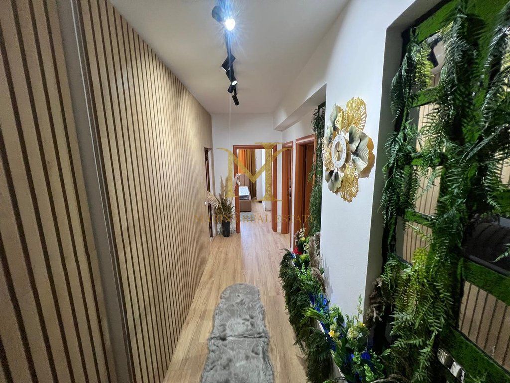 Appartamento 2+1 In Affitto sulla Spiaggia Ferroviaria, Durrës - 600€ | 85 m²